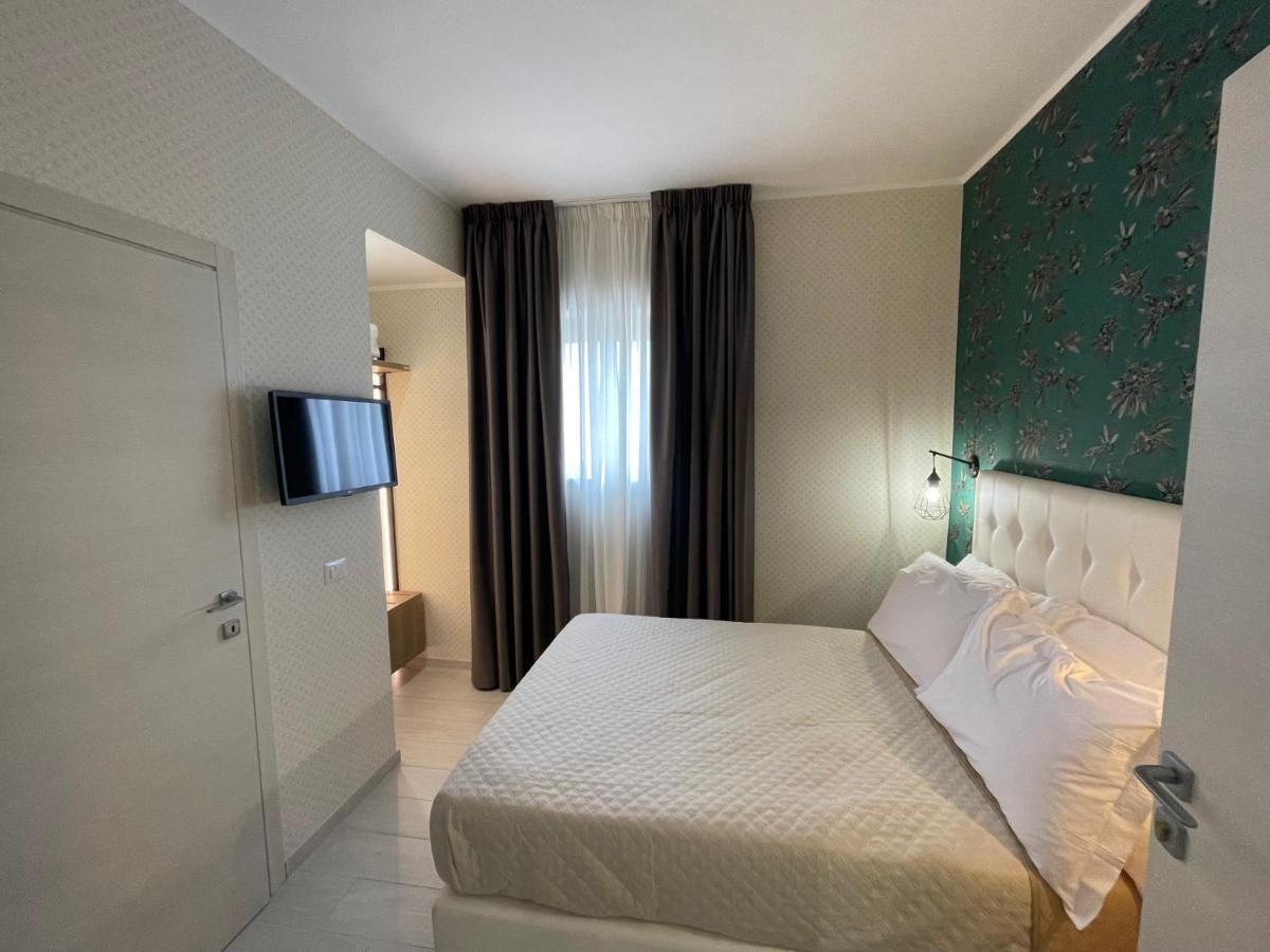 Chambre Double ou Lits Jumeaux