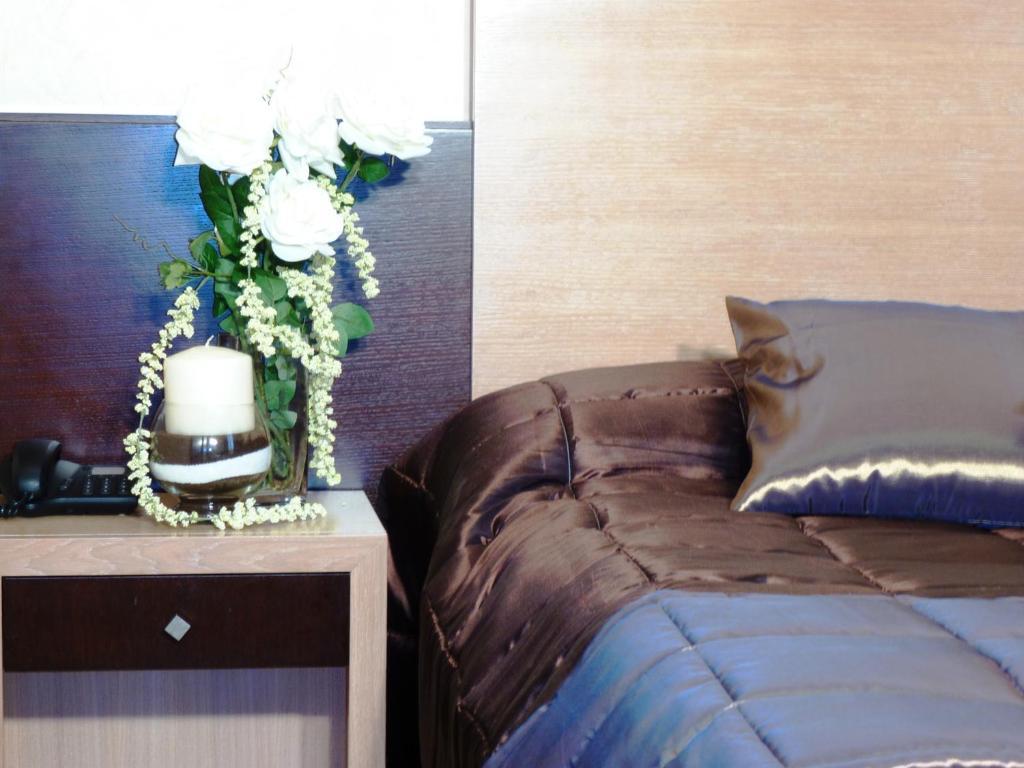 Habitación Individual