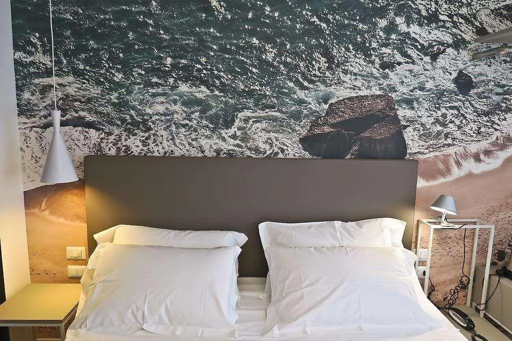 Hotel Corsi - Fiumicino-1
