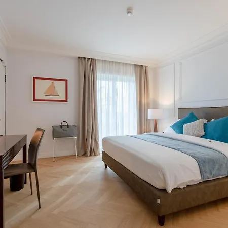 Porto Romano - The Marina Resort-3
